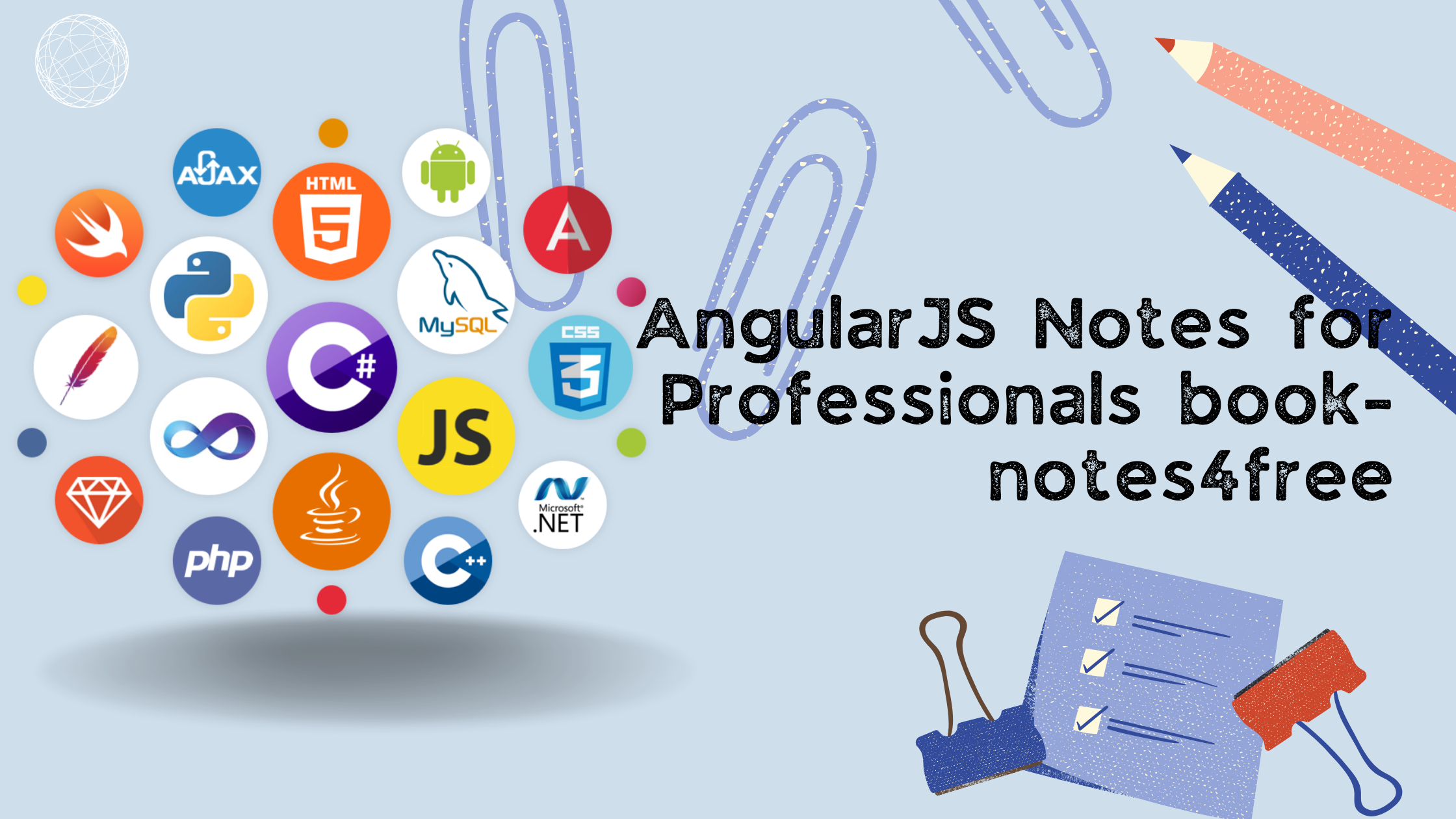  AngularJS Notes for Professionals book-notes2free