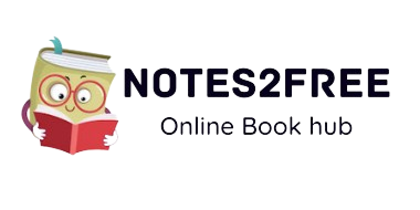 notes2free